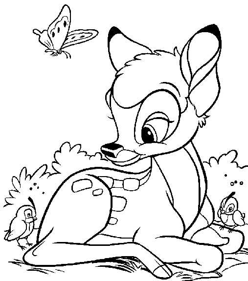 free coloring pages tangled. Free Disney Coloring pages