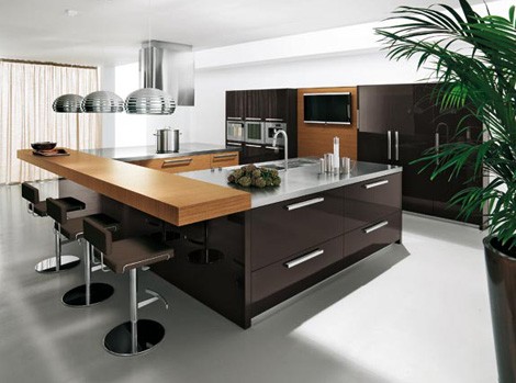 Kitchen Remodeling Design on Interior Design Ideas Kitchens And Home Decorating Ideas Kitchens