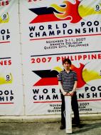 2007年世界選手権