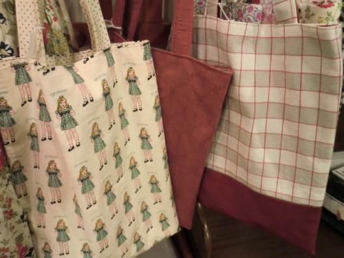 Bags by Mellia