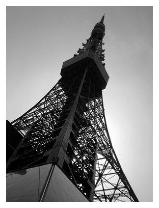 2011.05 東京タワー　