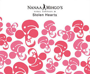 The Nanaa Mihgos – Stolen Hearts