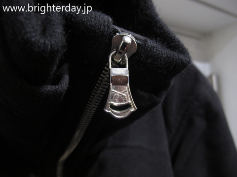 roarのスワロフスキージャケット。 | Brighterday Blog