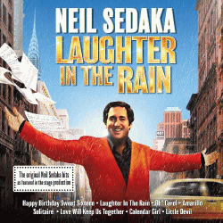 laughter in the rain