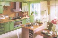 bosch kitchen