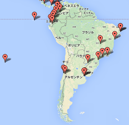 南米縦断MAP_1
