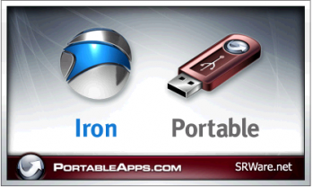 Iron Portable