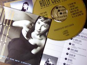 Holly Cole 1992