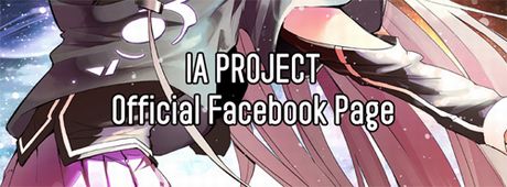 IA PROJECT Official Facebook Page