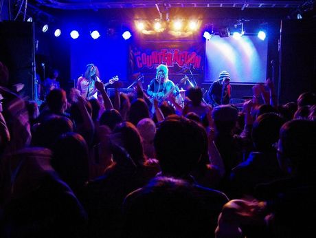 ニコ動バンドによる「破天荒」なライブツアーが生んだ結果