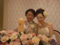 岩橋結婚式