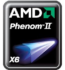 Phenom II X6 1075T