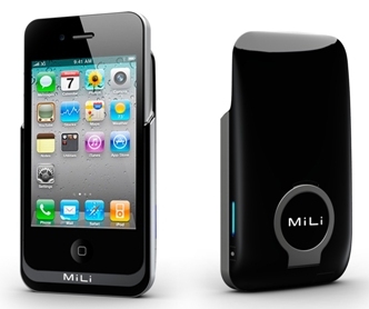 MiLi Power Pack 4