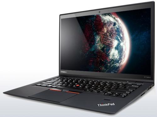 ThinkPad X1 Carbon Touch