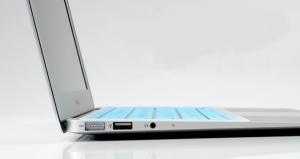 Bluevision Typist 2012 for MacBook