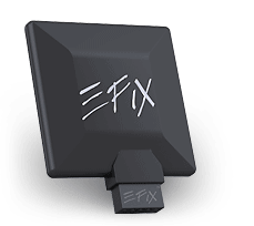 EFi-X V1.1