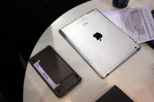 Apple iPad2