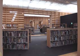 藤本図書館2