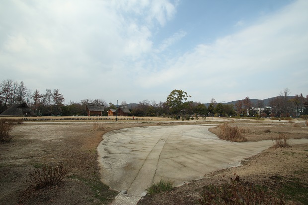 岡山総合運動公園
