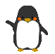 アニメペンギン