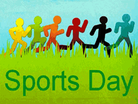 SPORTS DAY