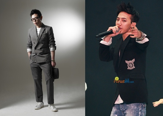 韓国音楽最新ニュース ジョpd G Dragon称賛 アイドル歌手ならば