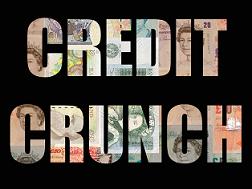 credit crunch