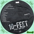 10-FEET 10-BEST2のコピー