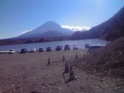 富士五湖3