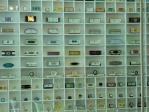 昭和に置時計が４００個展示