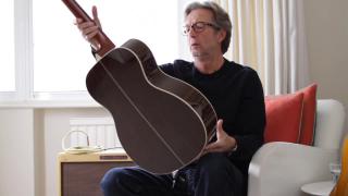 Guitar Center「Eric Clapton Crossroads Guitar Collection」を発表 