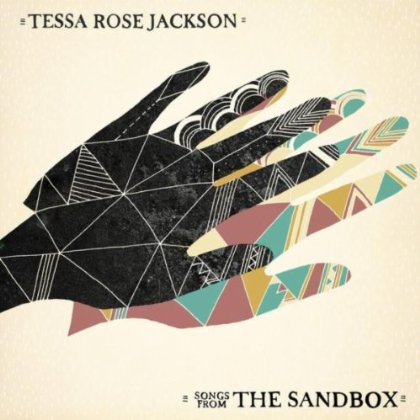 Tessa Rose Jackson - 蘭Rockstone Sessionsが