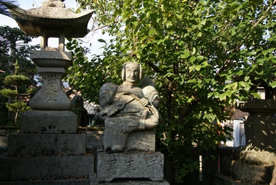 八坂神社３
