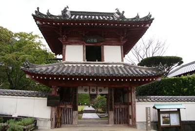本楽寺１