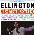 Ellington Jazz Party In Stereo +2