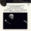 Toscanini Collection Vol 40 - Blue Danube Waltz
