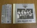 New Orleans Jazz Ⅰ