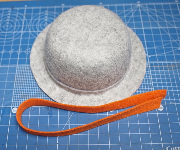 いろいろ ぬいぐるみ 帽子 作り方 簡単 無料の折り紙画像