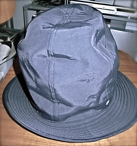 GDC × CA4LA MOUNTAIN HAT | ONLY ⒶNARCHISTS ARE PRETTY