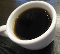 銀次郎　コーヒー