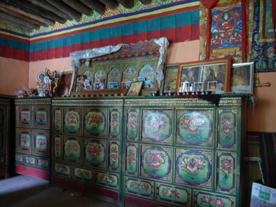 チベット16