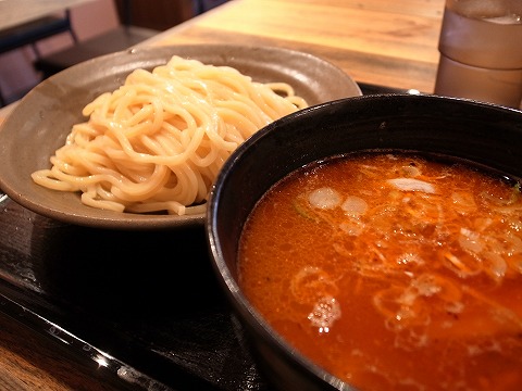 2013-11-03 三ツ矢堂製麺　上福岡店 016