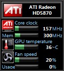 GPU Monitor2