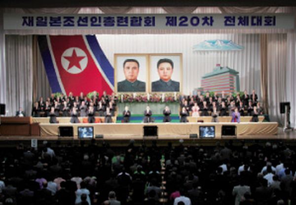 朝鮮労働党2