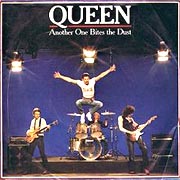 Another One Bites the Dust / Queen