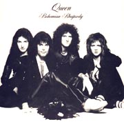 Bohemian Rhapsody / Queen