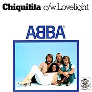 Chiquitita / ABBA