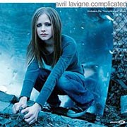 Complicated / Avril Lavigne