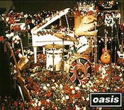 Don't Look Back in Anger / Oasis