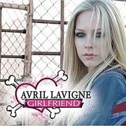 Girlfriend / Avril Lavigne